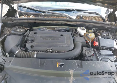 2021 Buick Envision Awd Essence из США, поврежденный, VIN LRBFZPR47MD196983